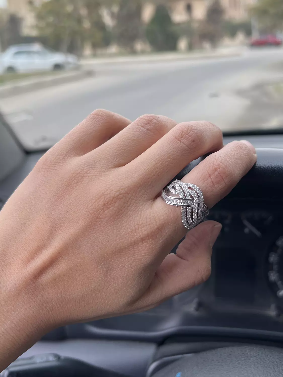 Diamond 💎 ring 13 image