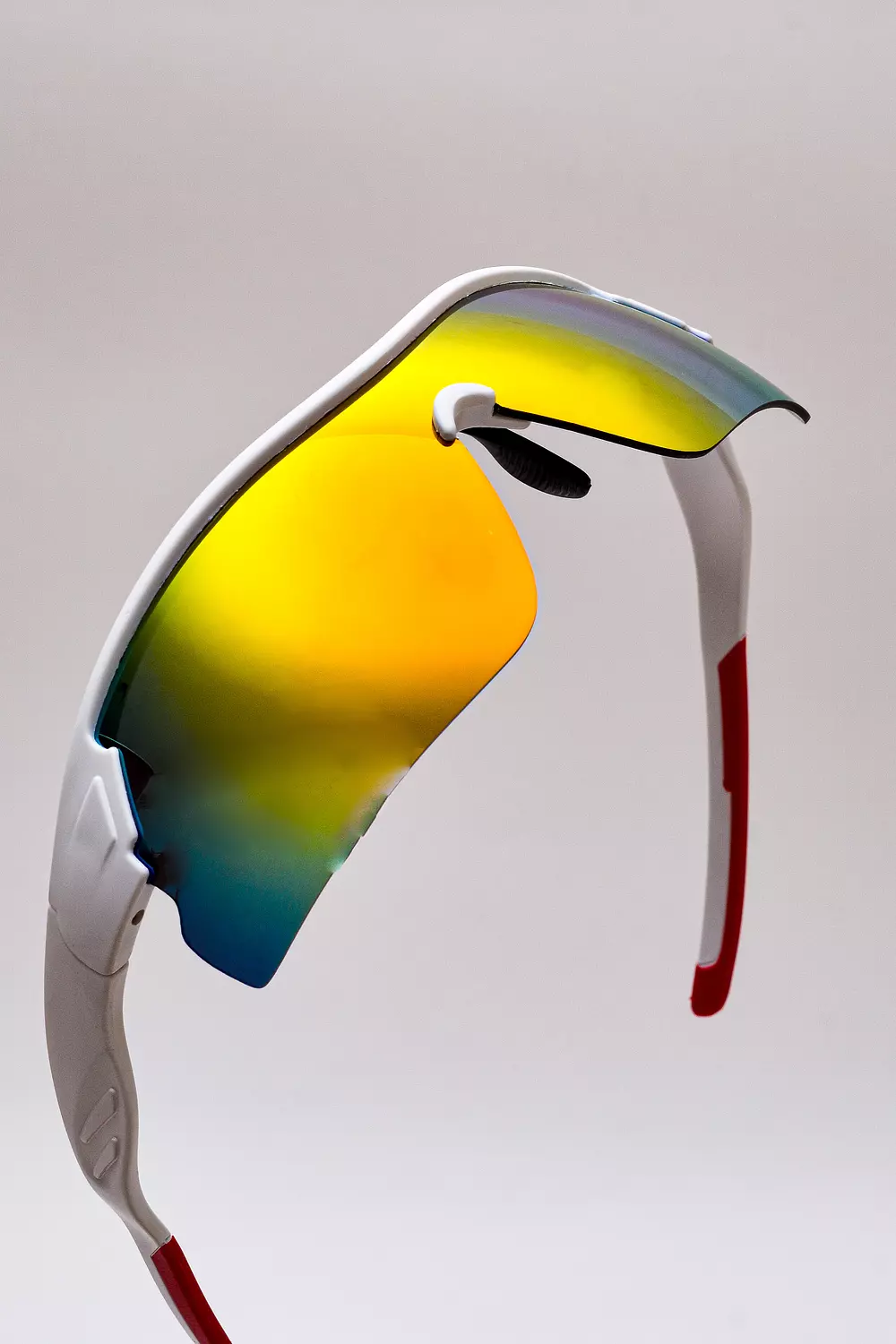 sporty sunglasses image