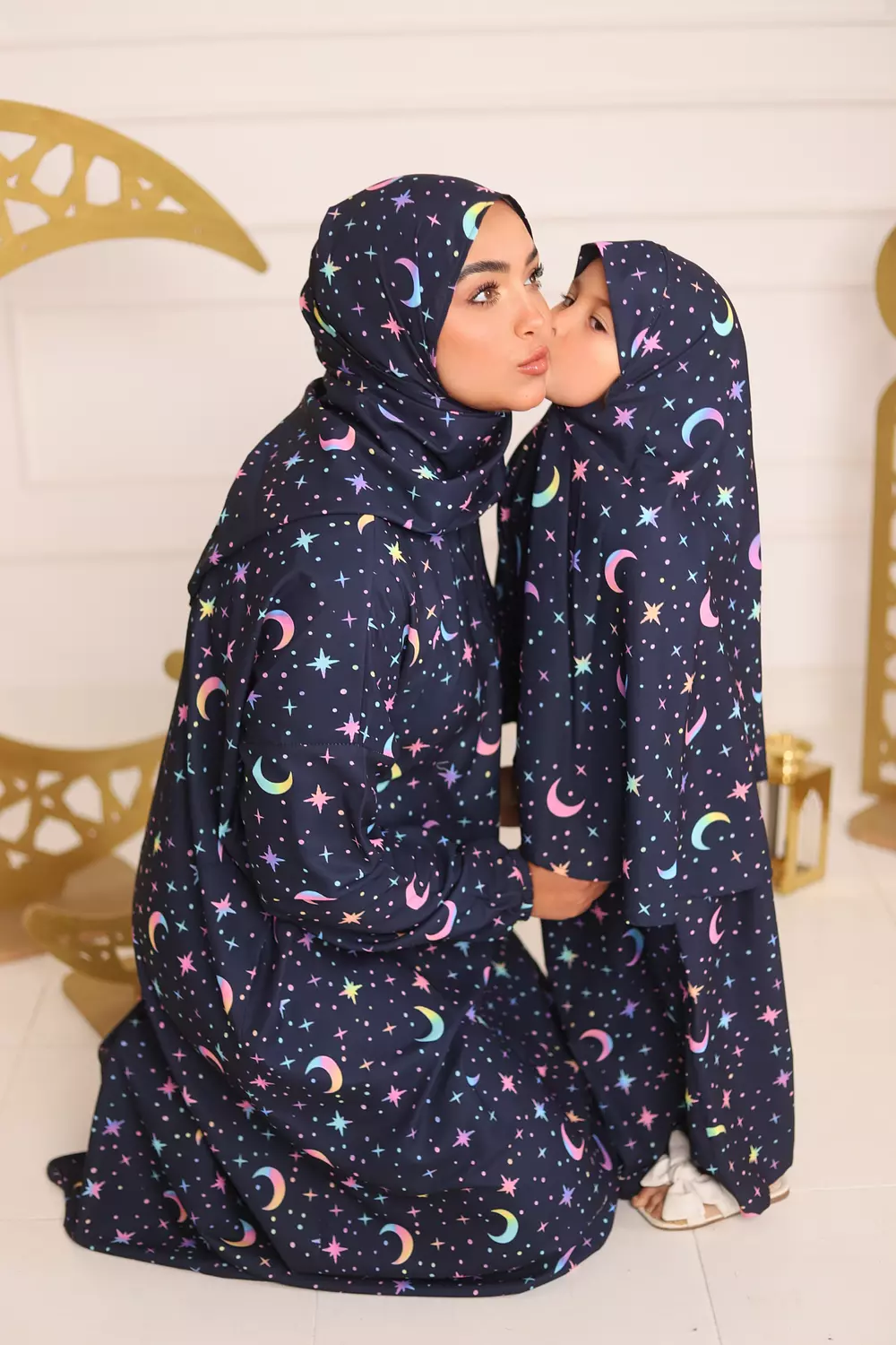 Dreamy Night - Kids image