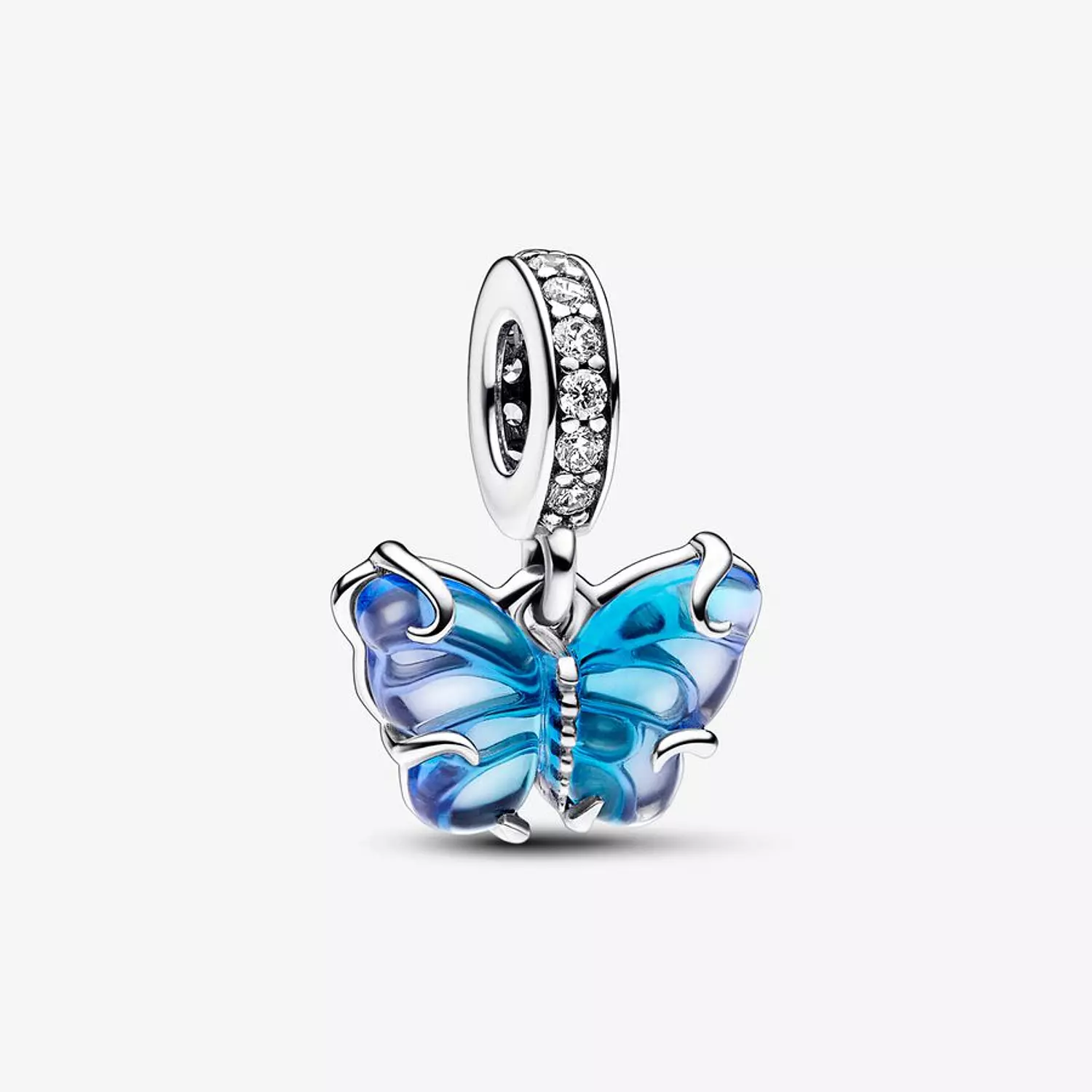 Sterling silver-Charm-2023 D image