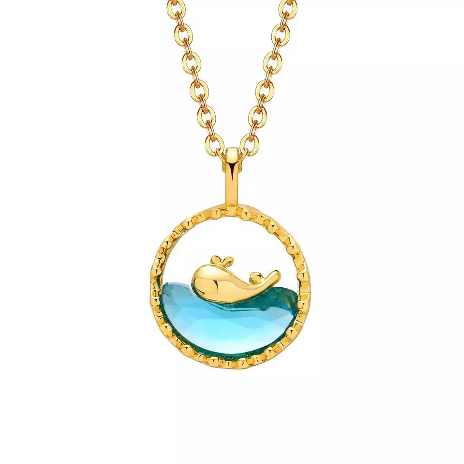 Necklace N89 2