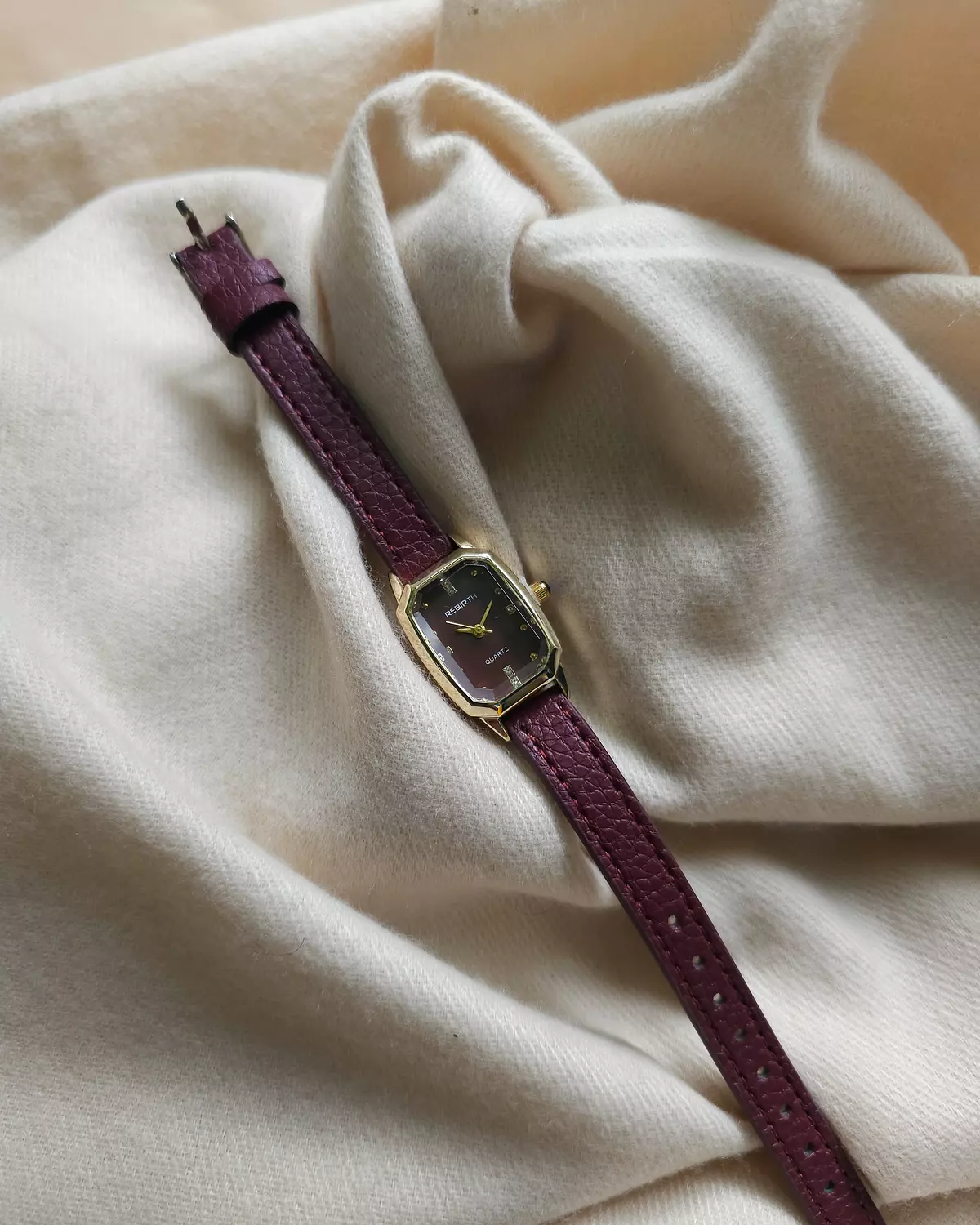 ساعة لَمَى image