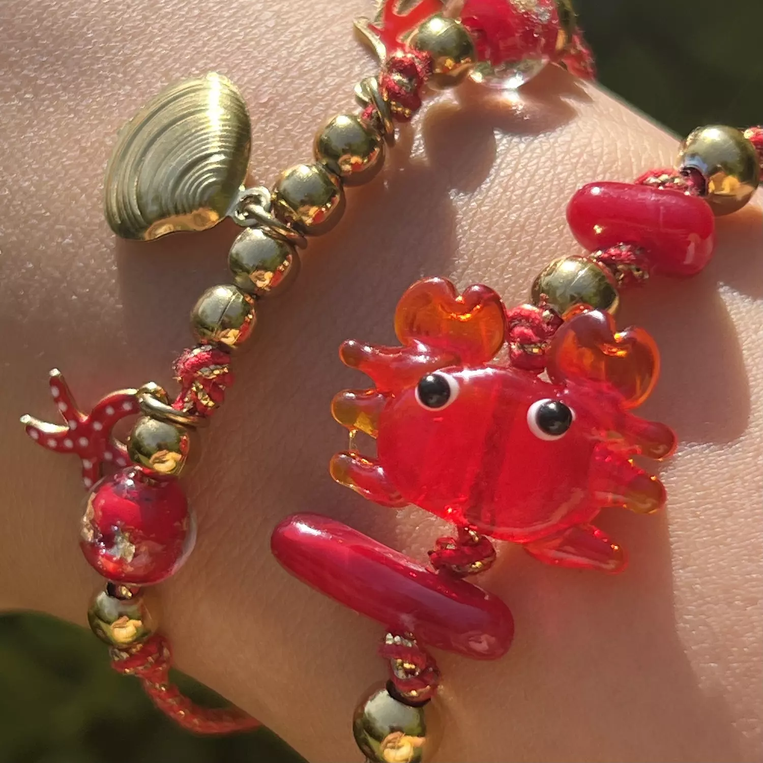 Cutie Crabby set  hover image