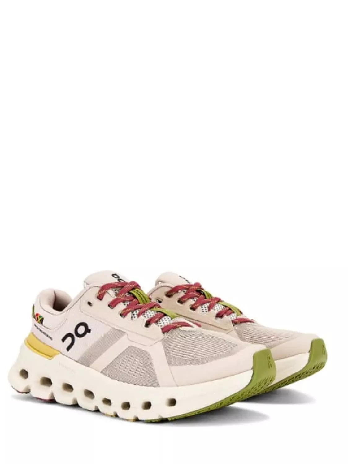 On cloud runner 2 1