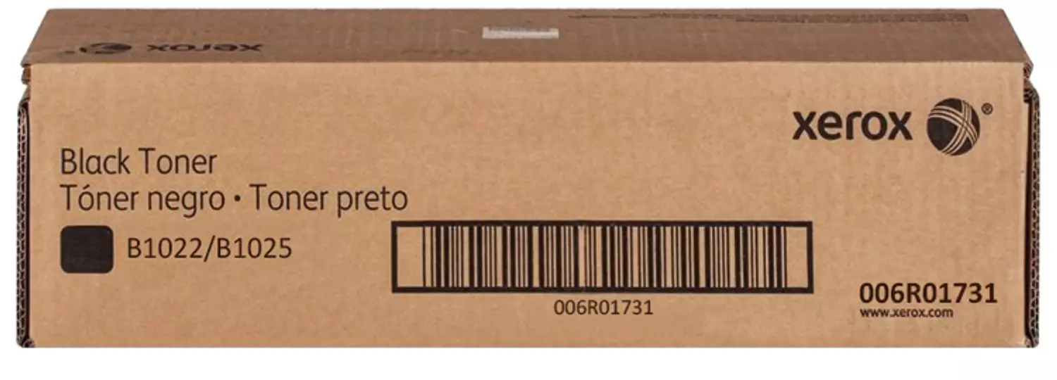 006R01731 TONER B1022 / B1025 image