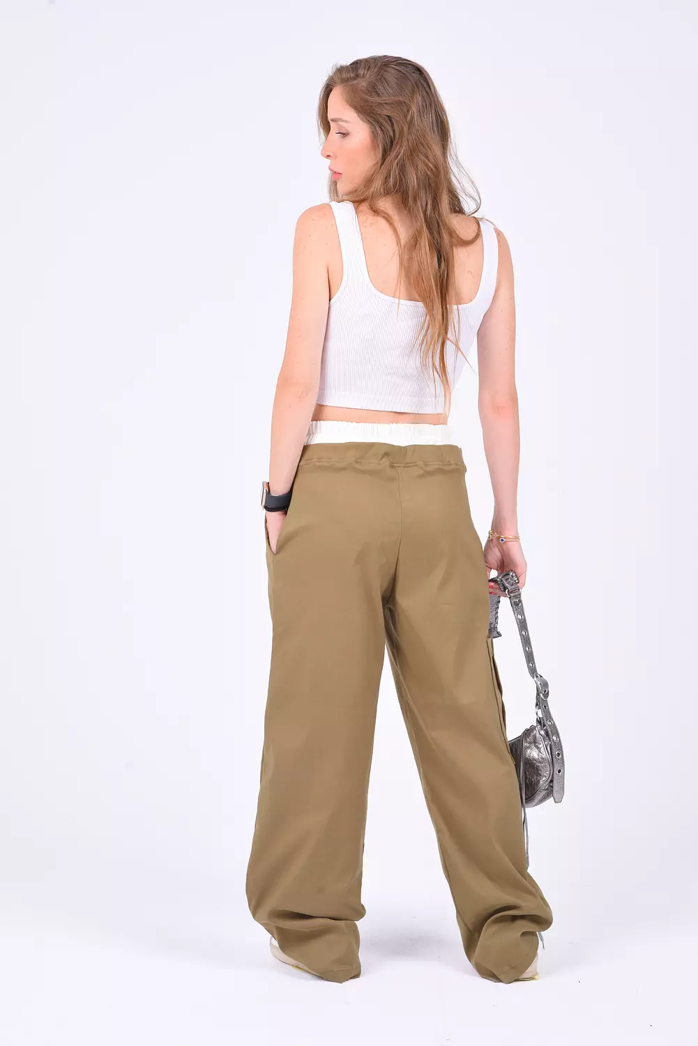 PGS Style pants 2