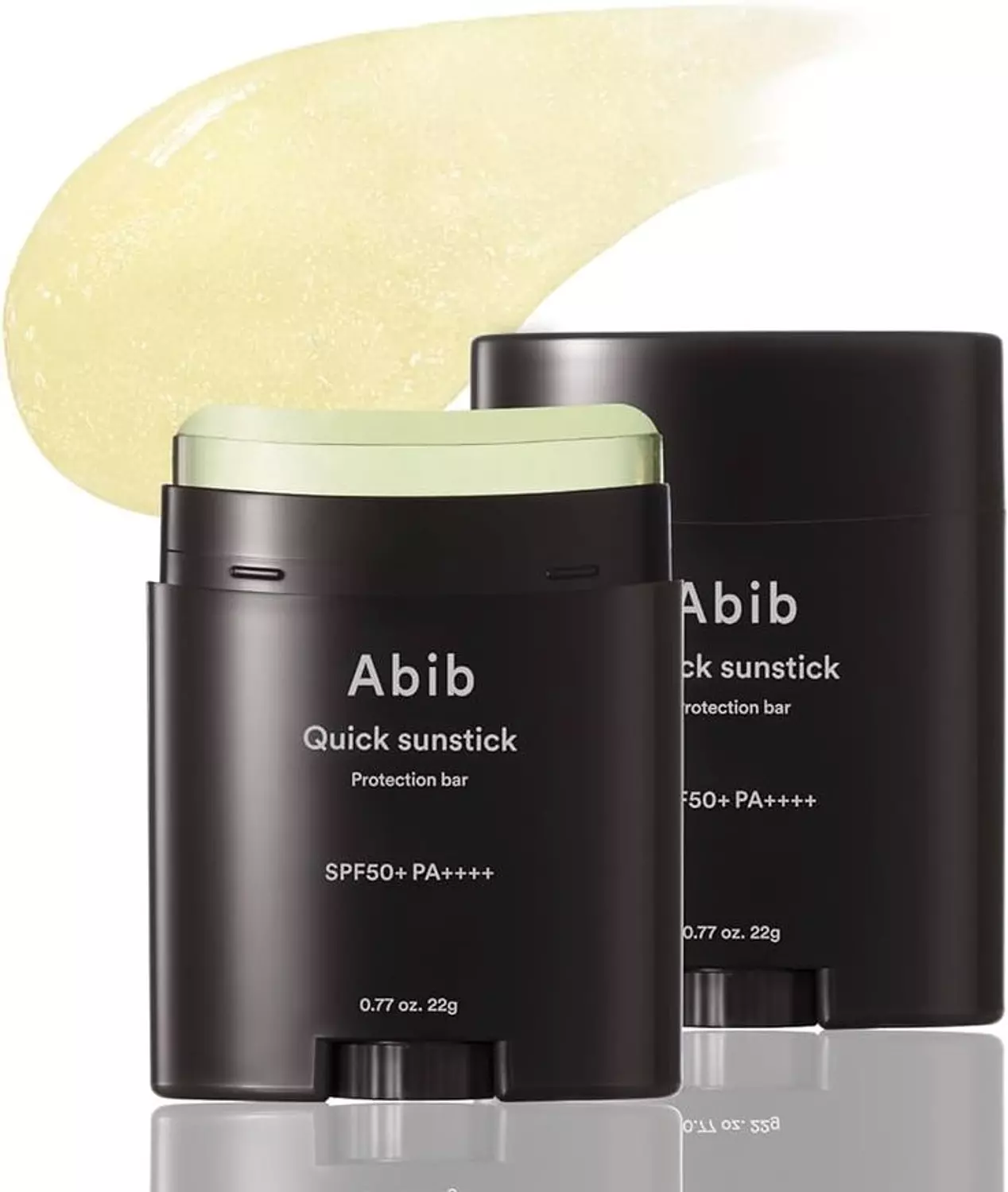 Abib Quick Sunstick Protection Bar Spf 50+ Pa hover image