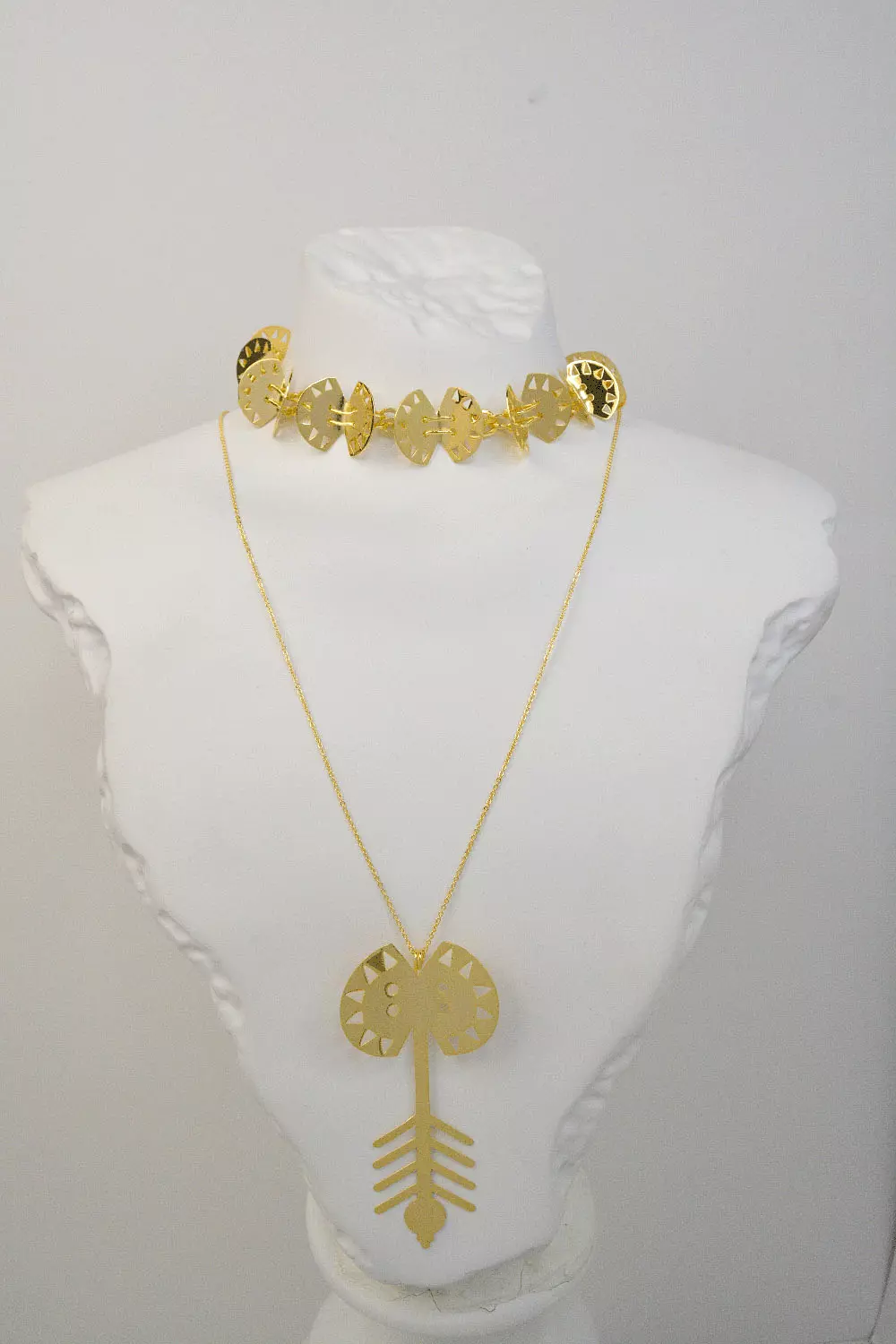 The Nubian Motifs Set  1