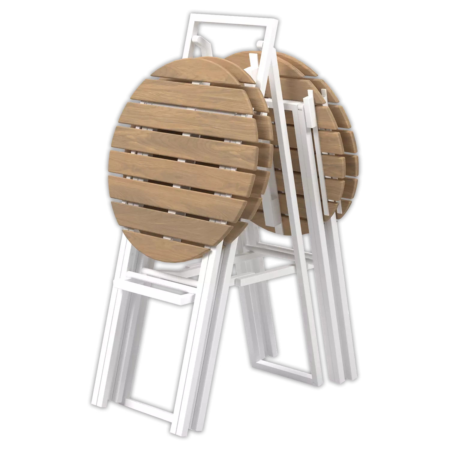 4-Wee Taktoka Circlin' with Stand hover image