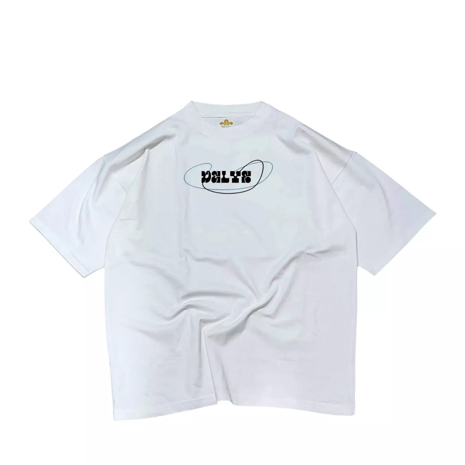 delys wave tshirt  1