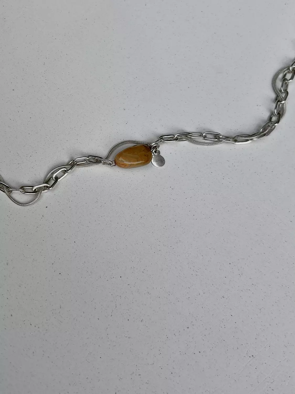 Yellow calcite 3