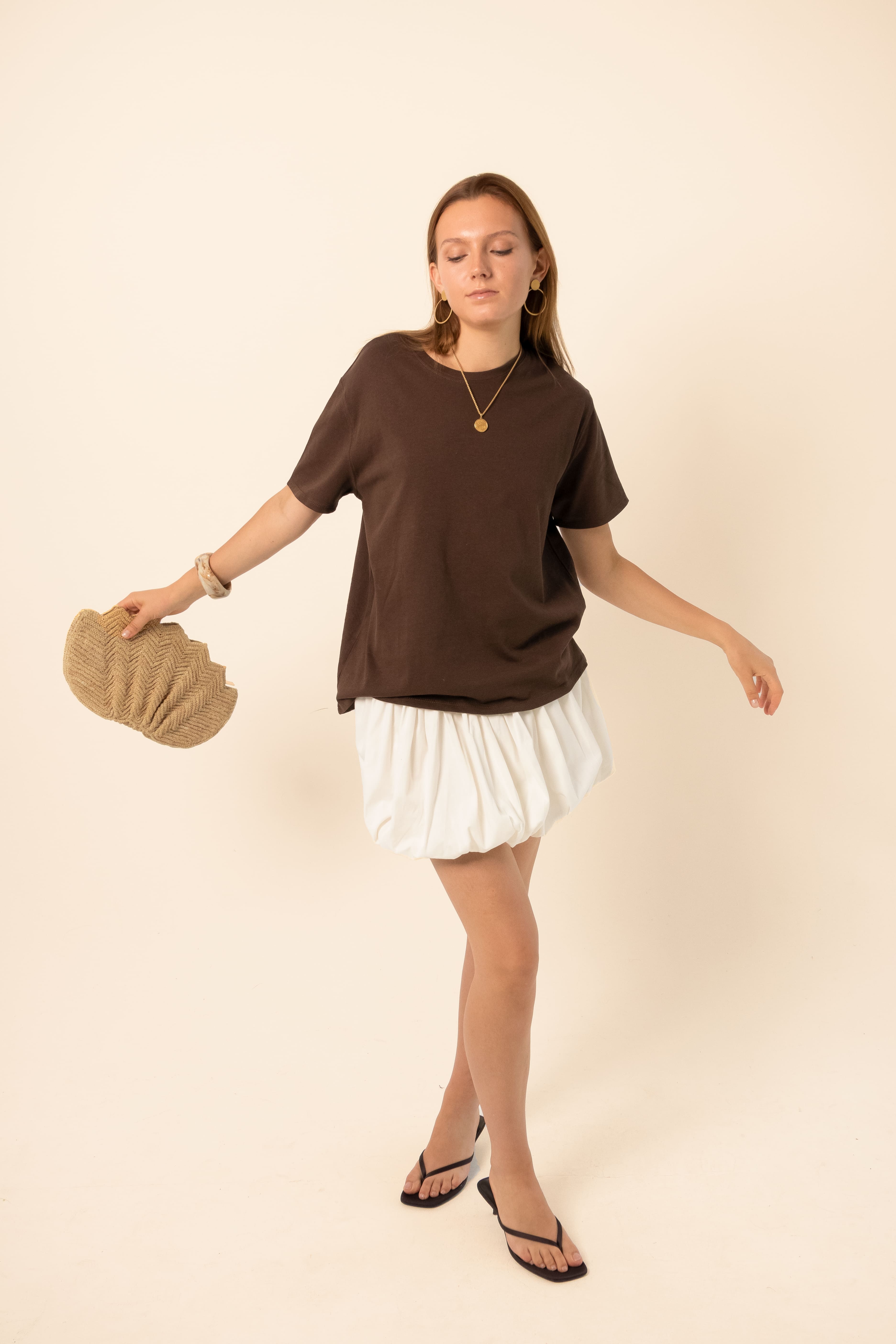 Balloon Skirt 1