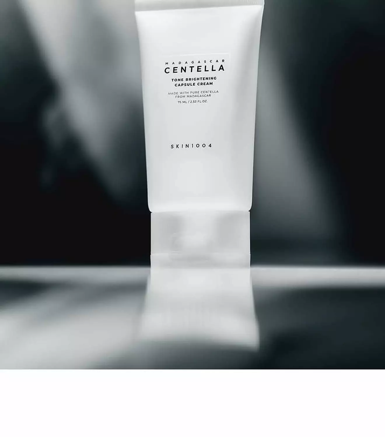 SKIN1004 - Madagascar Centella Tone Brightening Capsule Cream 4