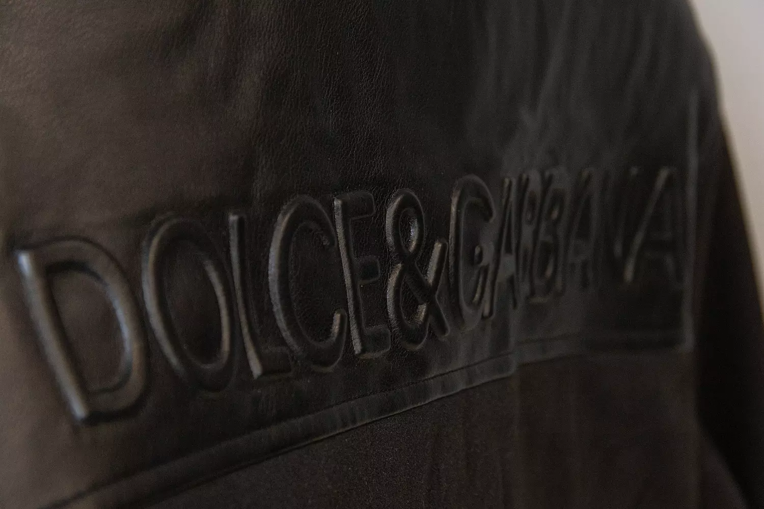 DOLCE & GABBANA JACKET \ 1629 7