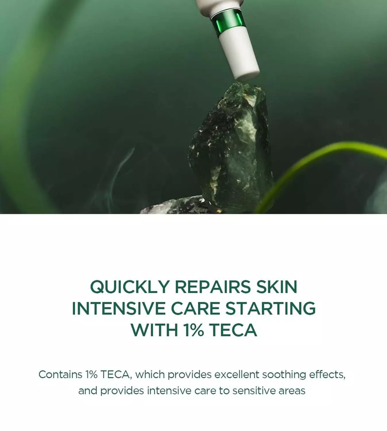 SKIN1004 - Madagascar Centella Tea-Trica Spot Cream 4