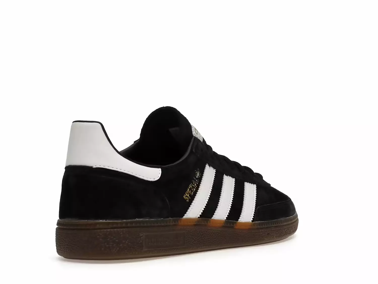 Adidas Spezial Black Gum 2