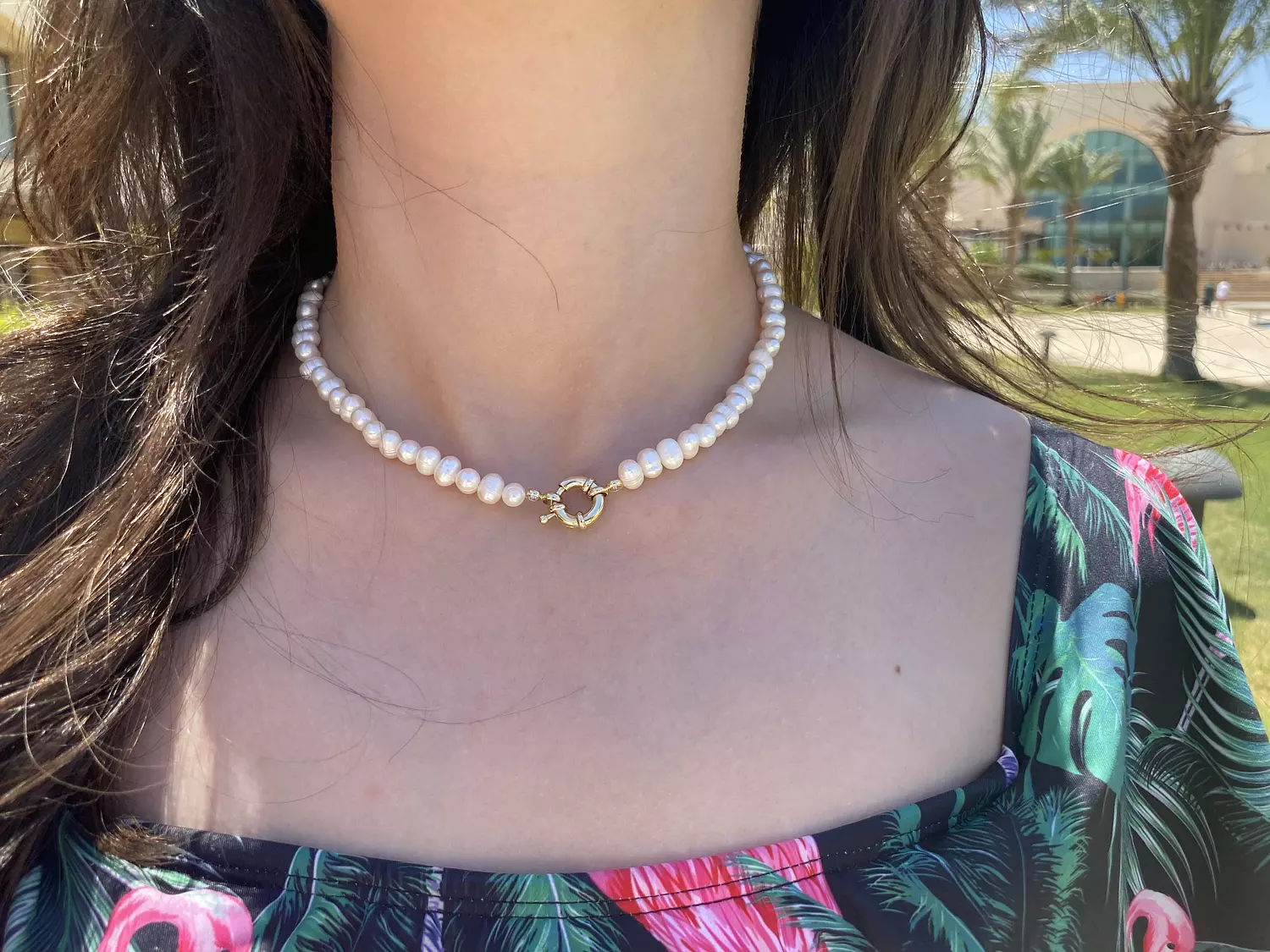Your Essential Pearl 3