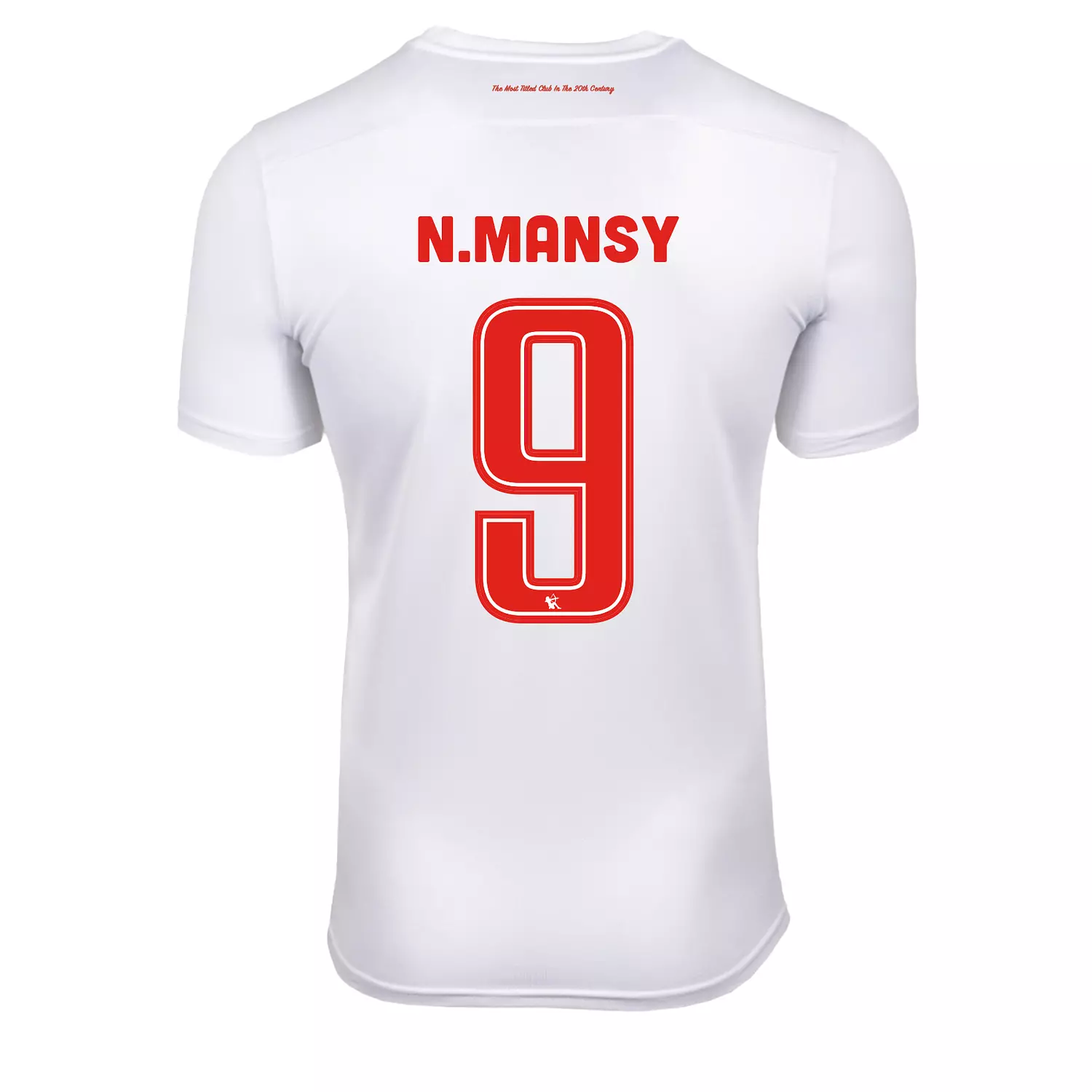 Fan zamalek-home-jersey 5