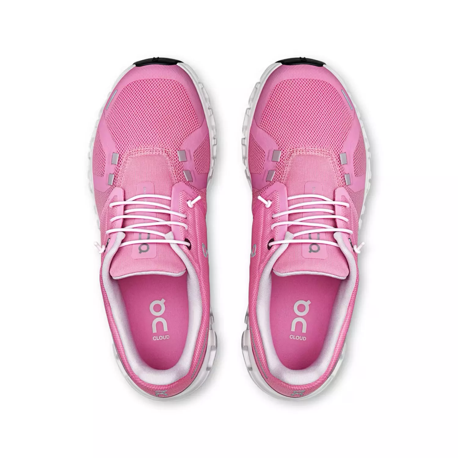 On Running Cloud 6 Pink   4