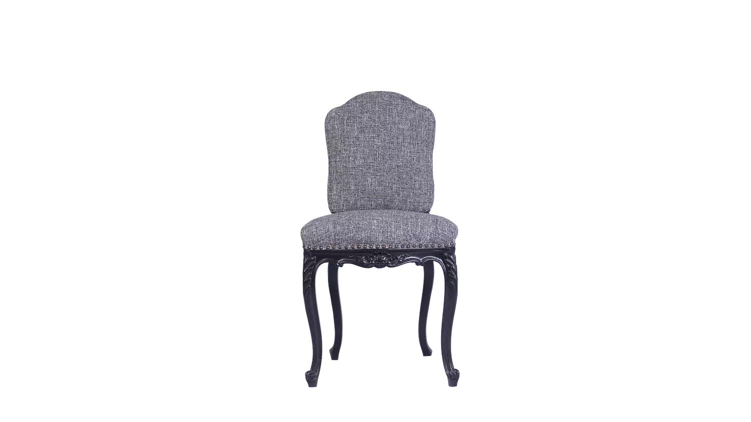 Violin Dining Chair  1