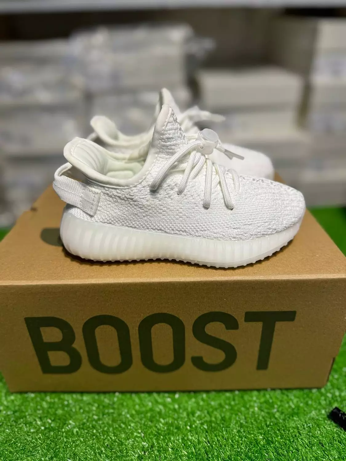 Adidas Yeezy Boost 350 3