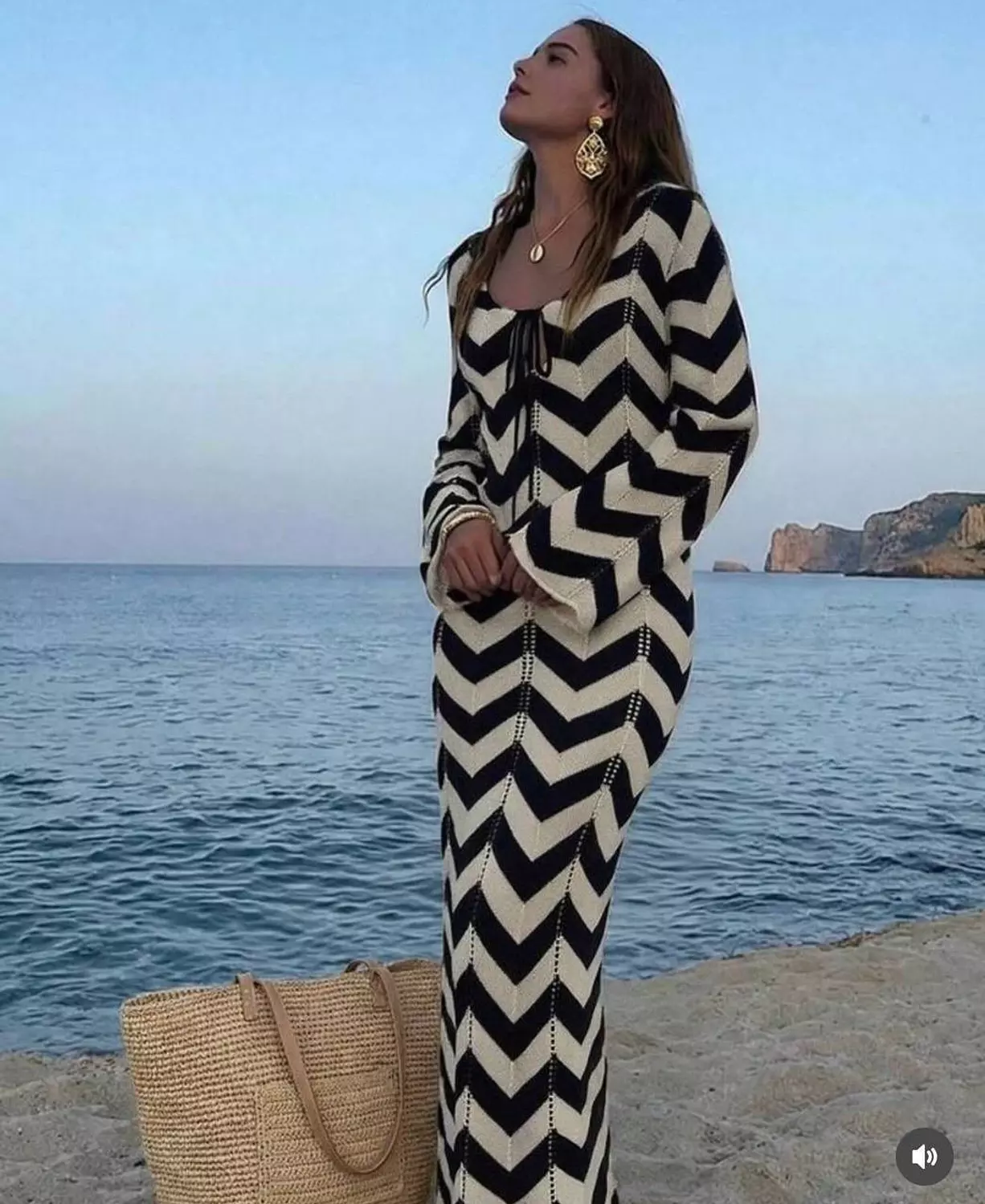 Beach dress  6