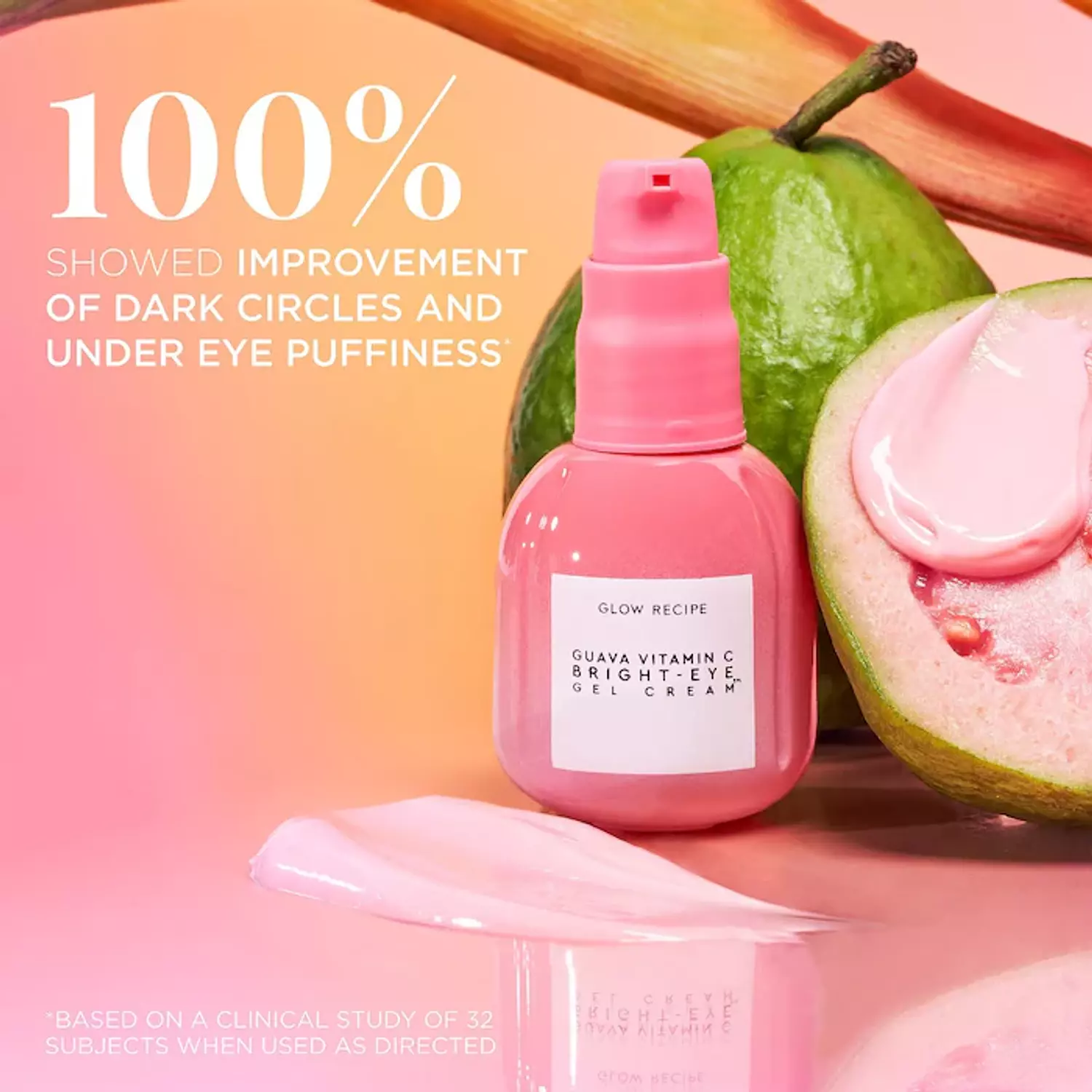 Glow Recipe Guava Vitamin C Dark Spot Brightening Treatment Serum 2