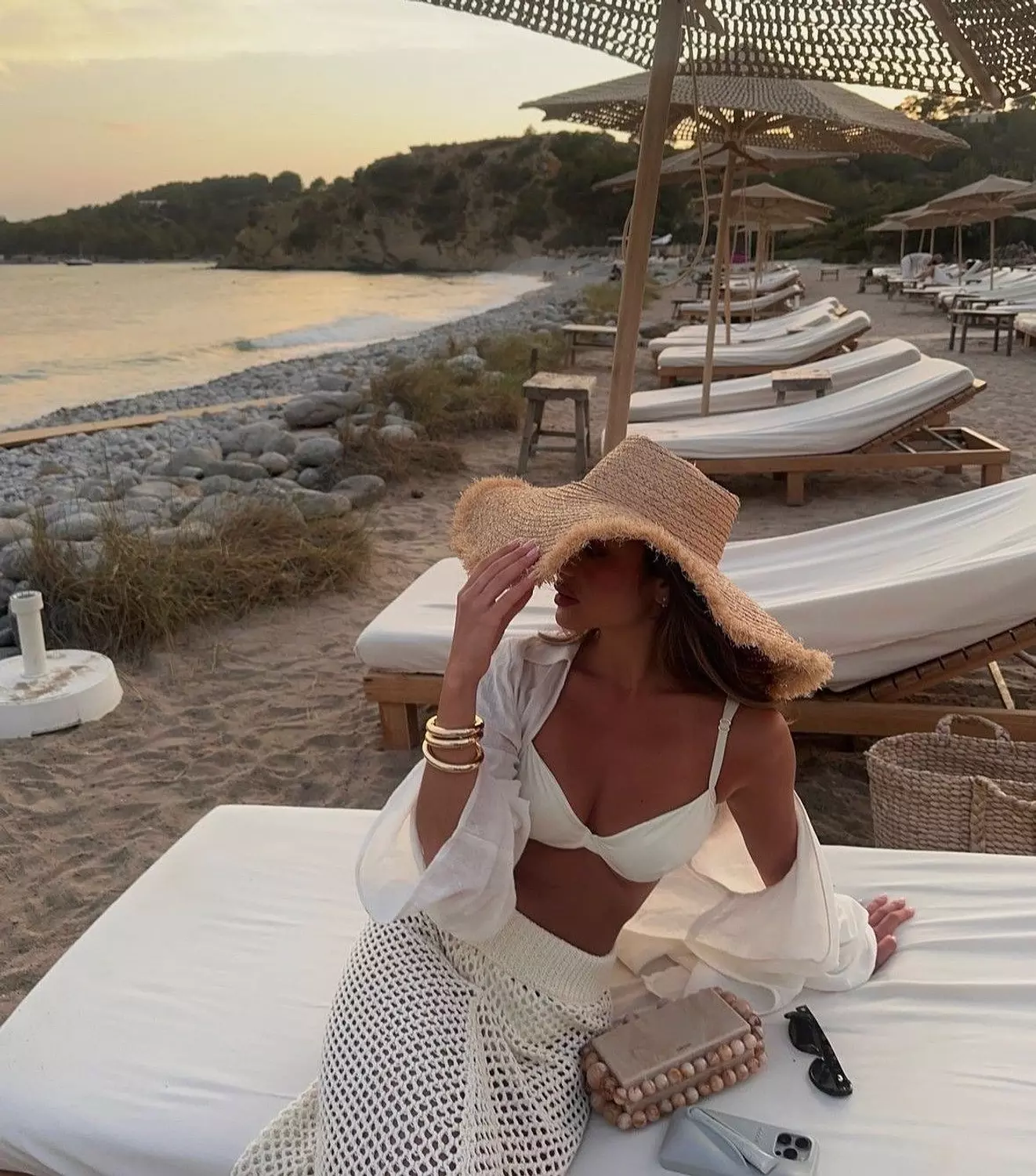 Marbella Hat 1