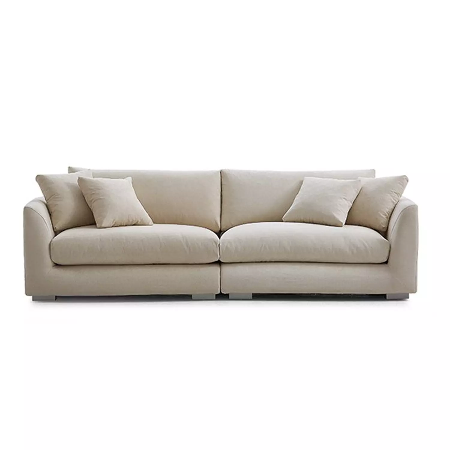 Vesta Sofa image
