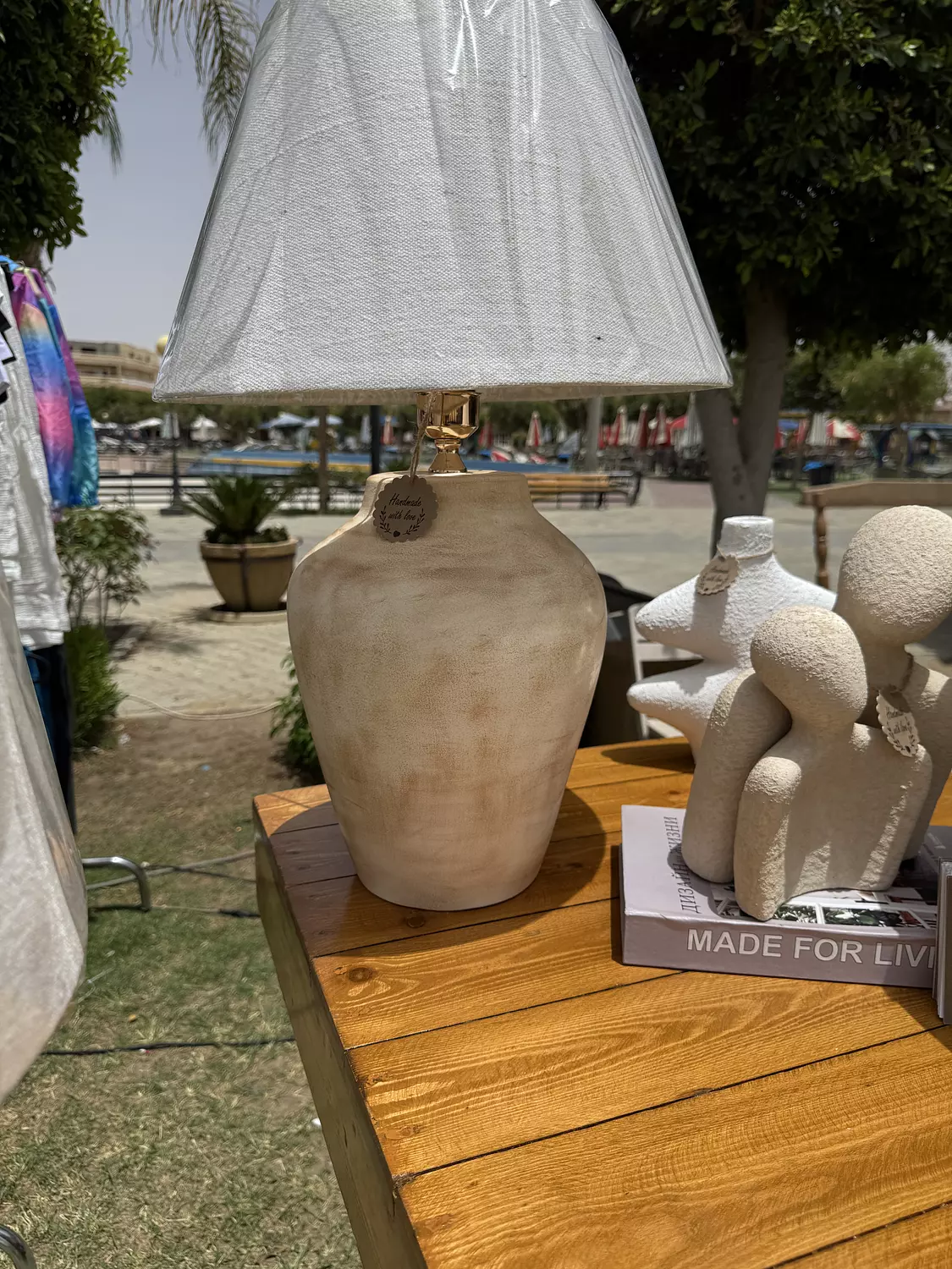 Royal Table Lamp image