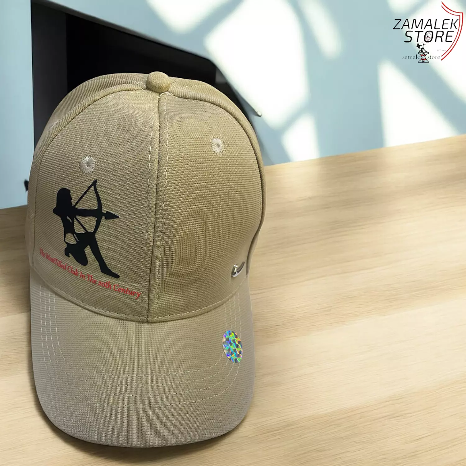 Basic nike cap 3