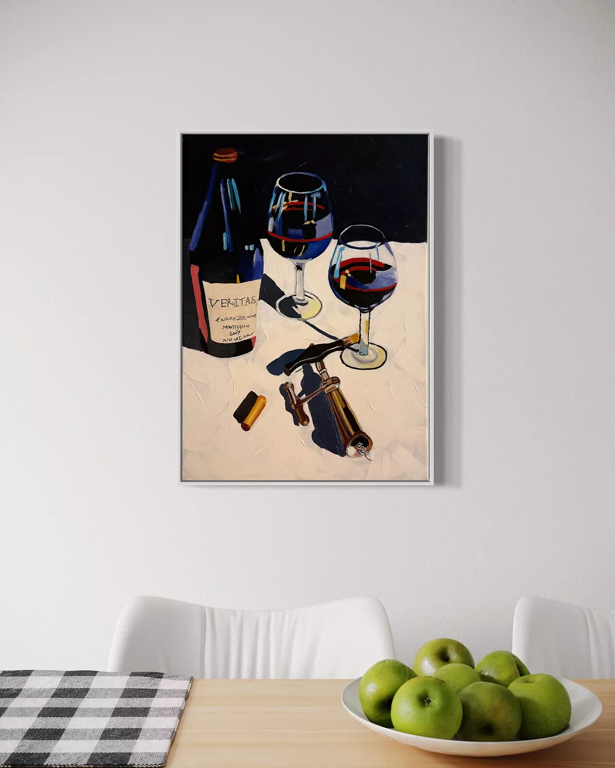 Wine for Two 2