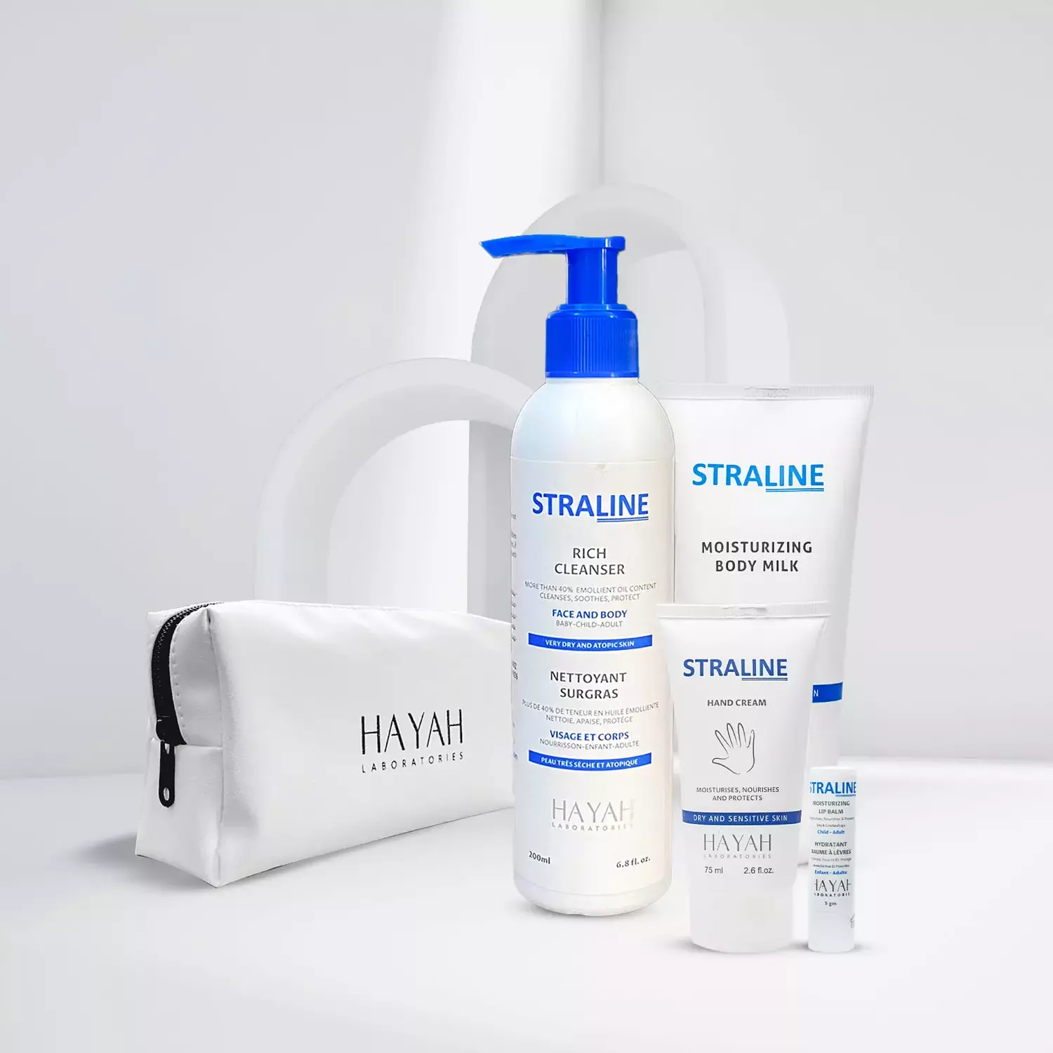 Hayah Winter Package image