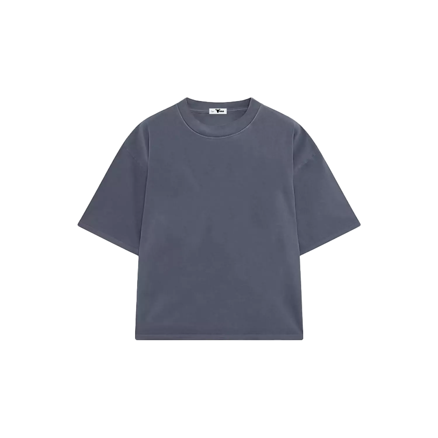 Oversized t-shirt 4