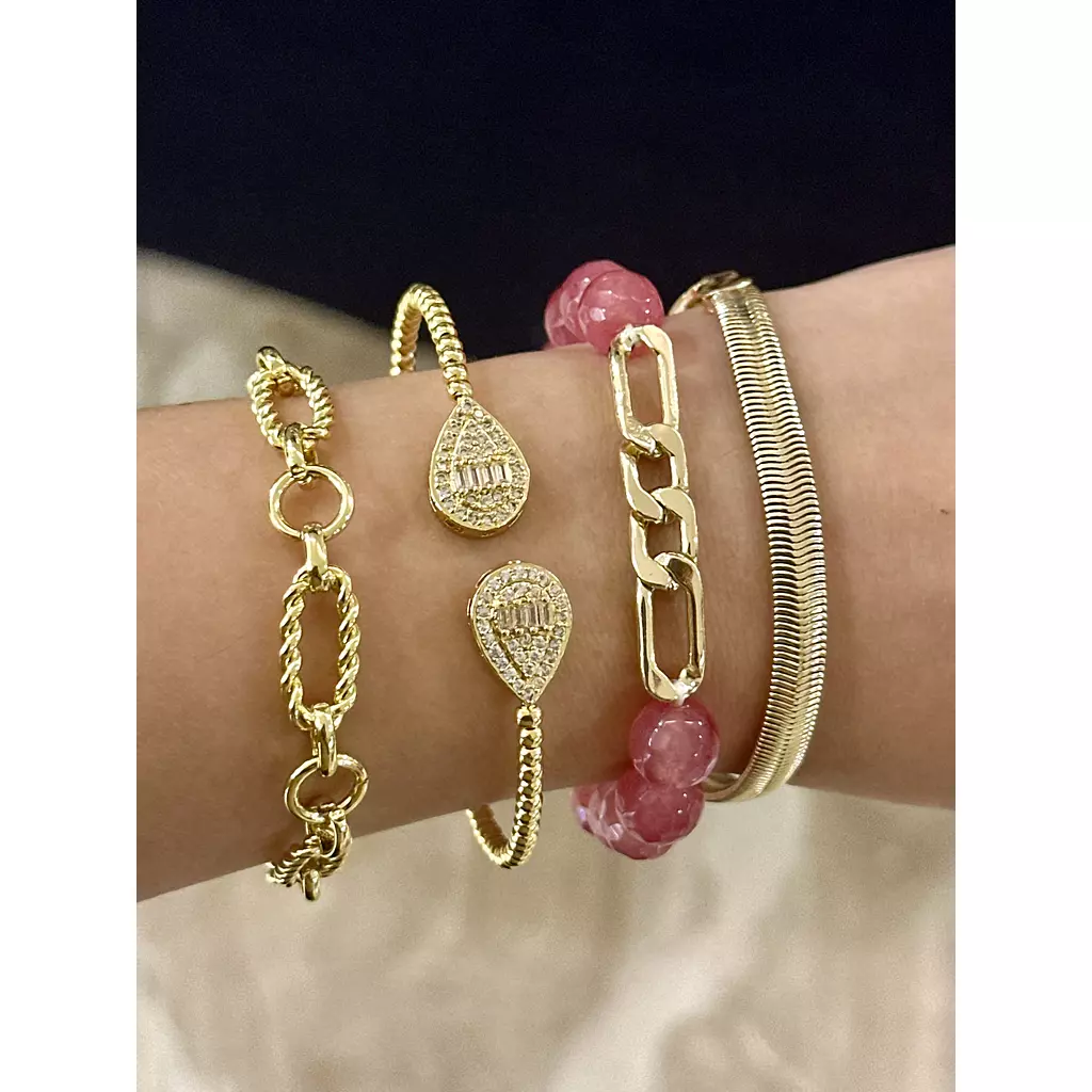 Rosy Set