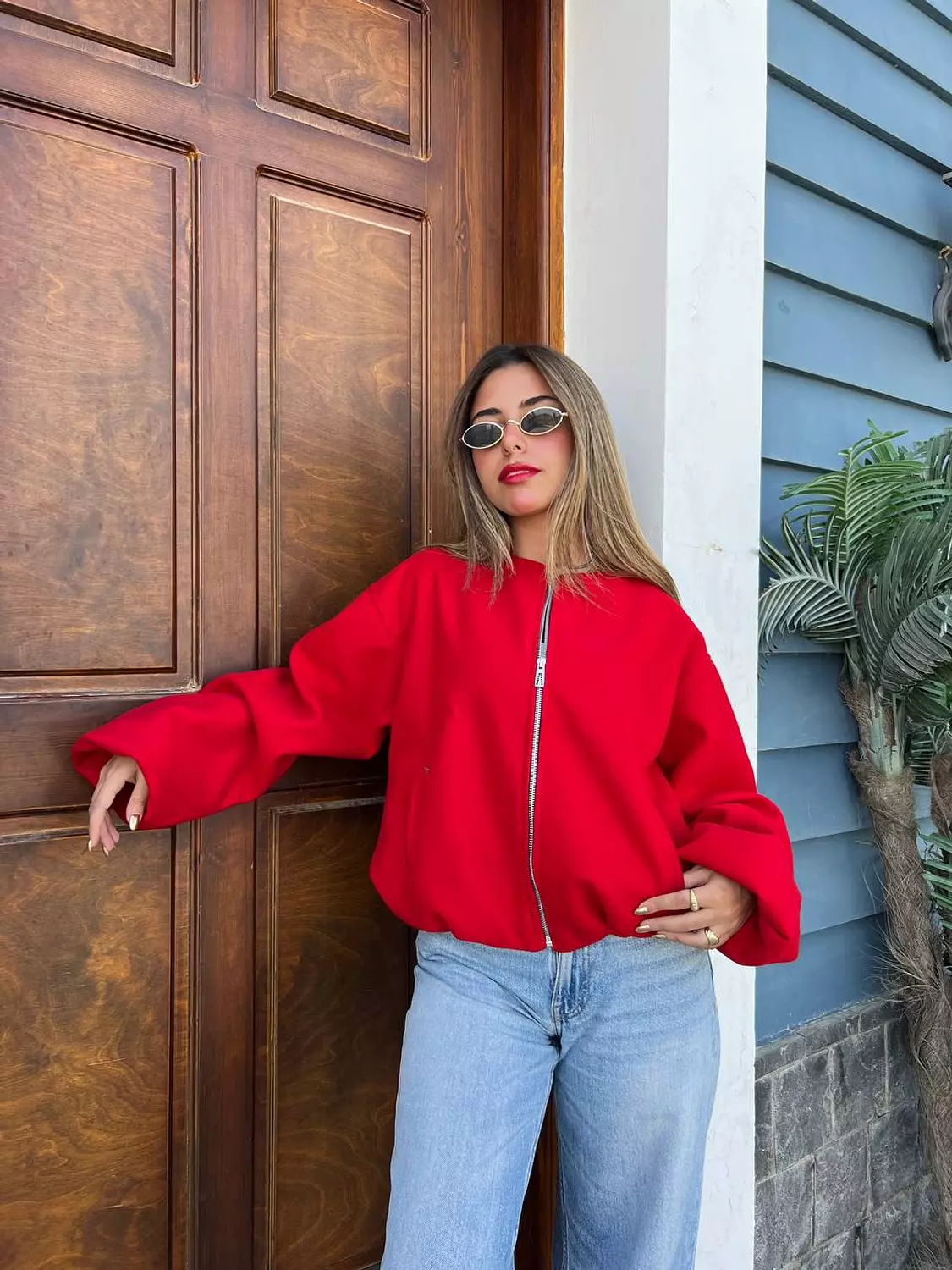 mady jacket image