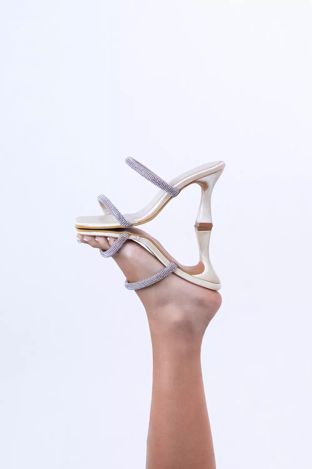 Stallion Heels image