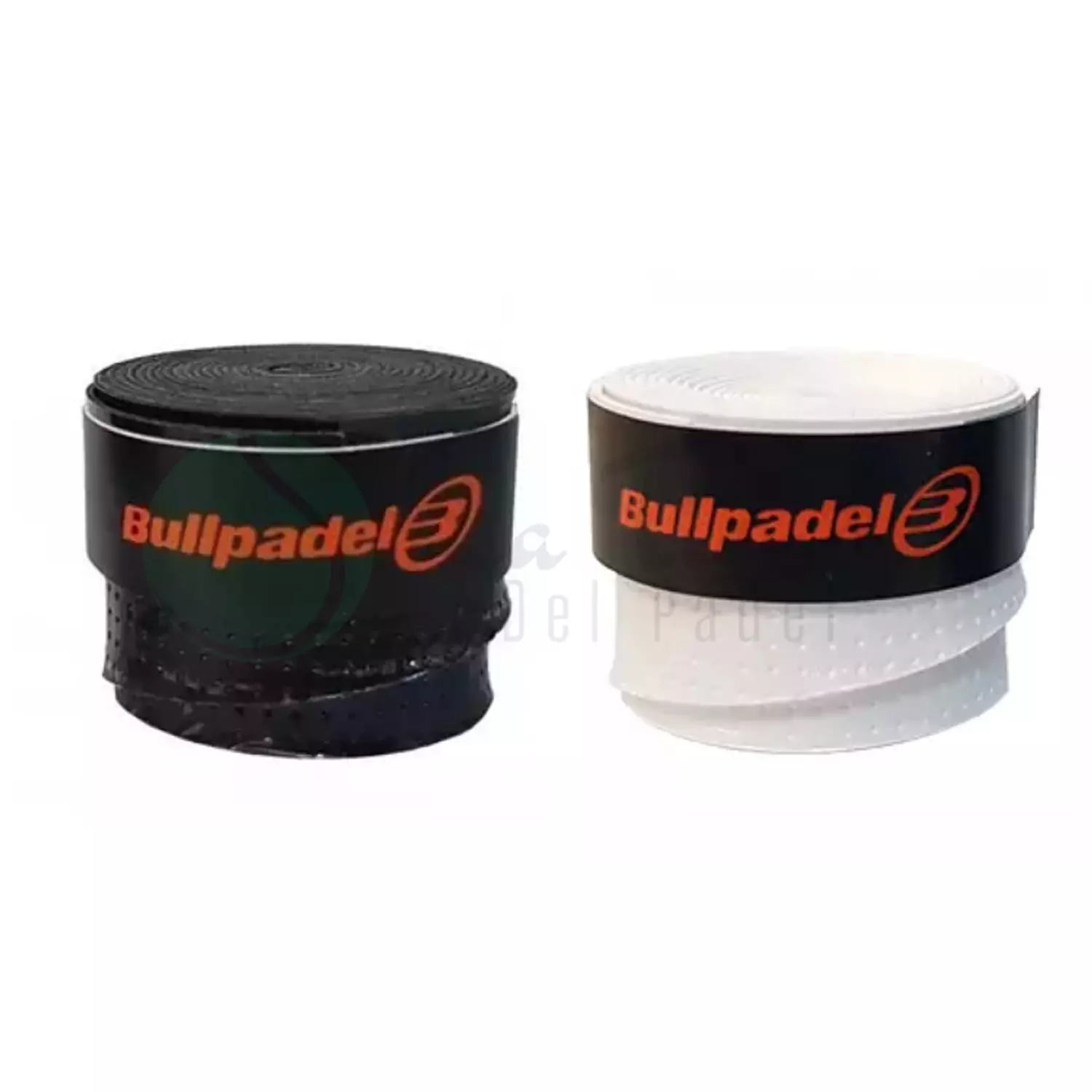 Bullpadel Perforated HAC Overgrips image