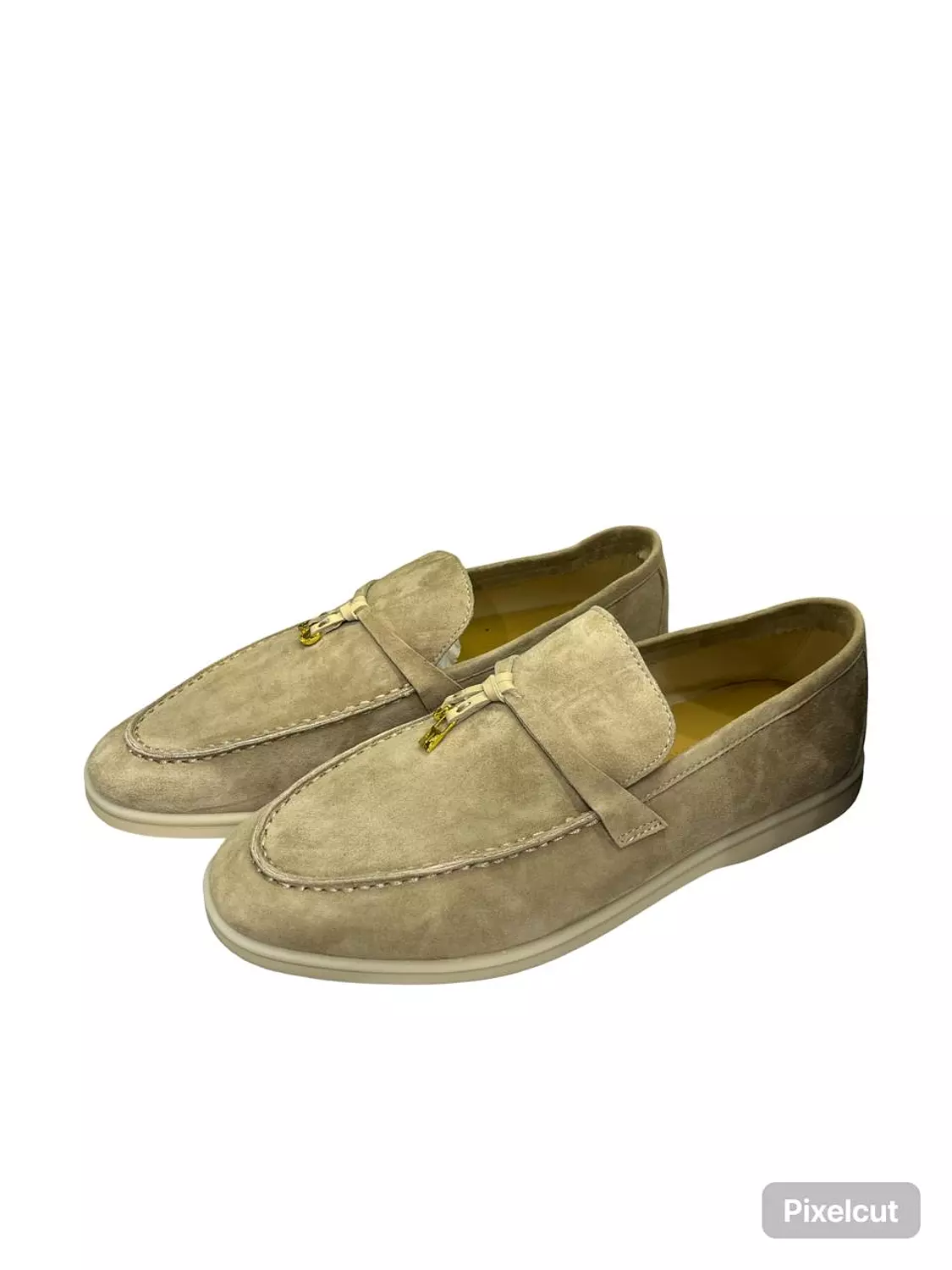 Shoes Lorobiana Beige  image