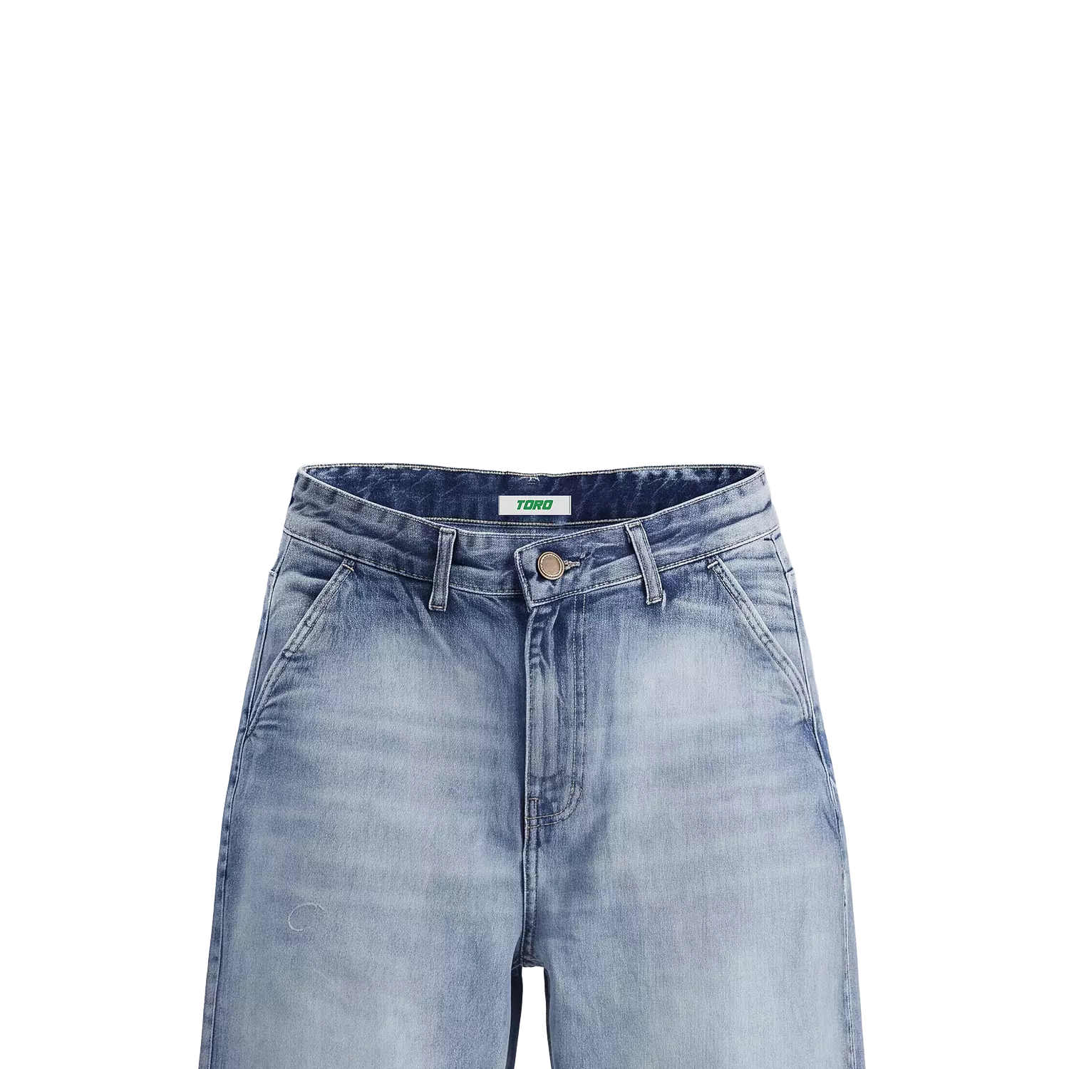 Bagy Denim  10