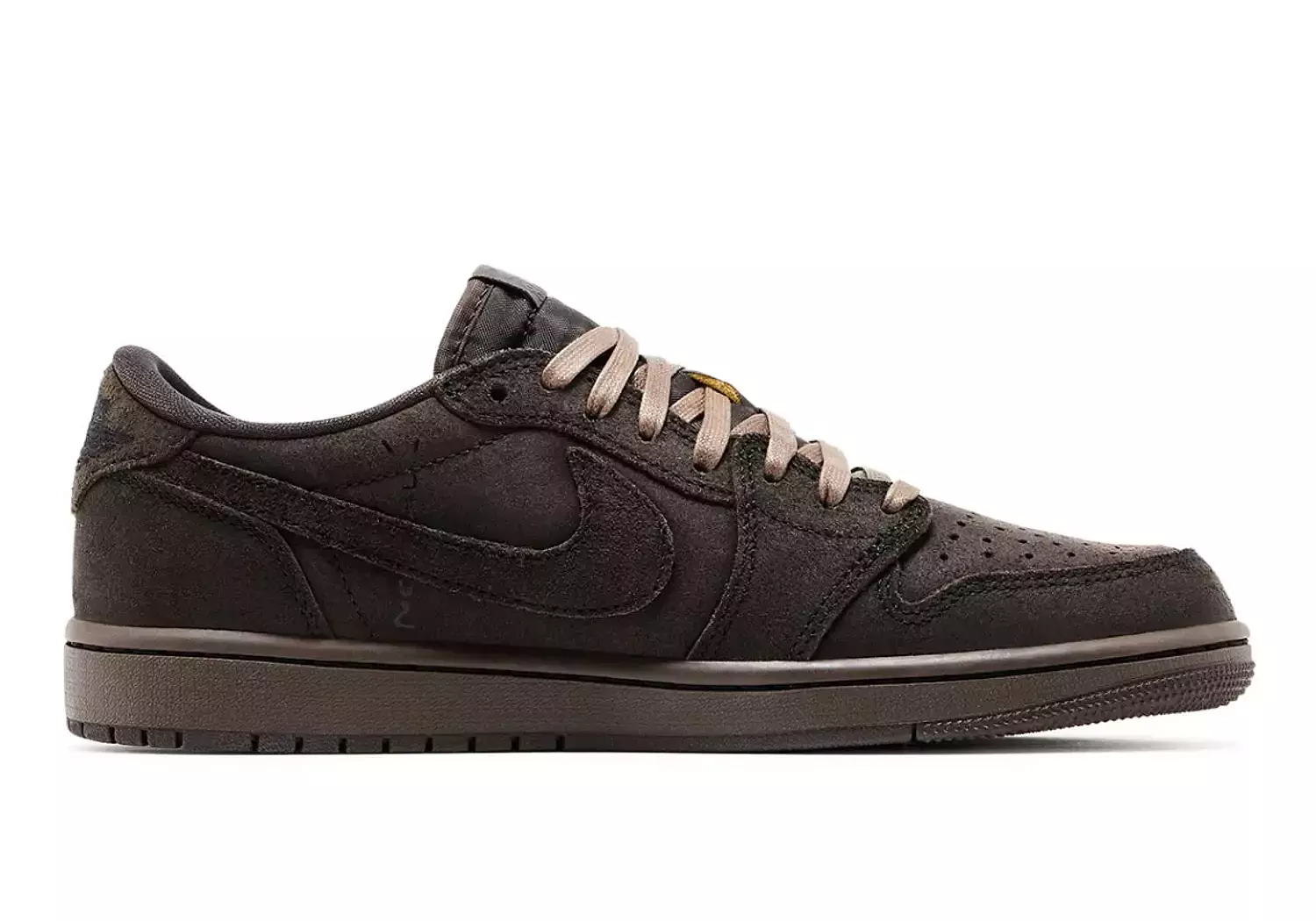 Dunks Travis Scott “Velvet Brown”  image