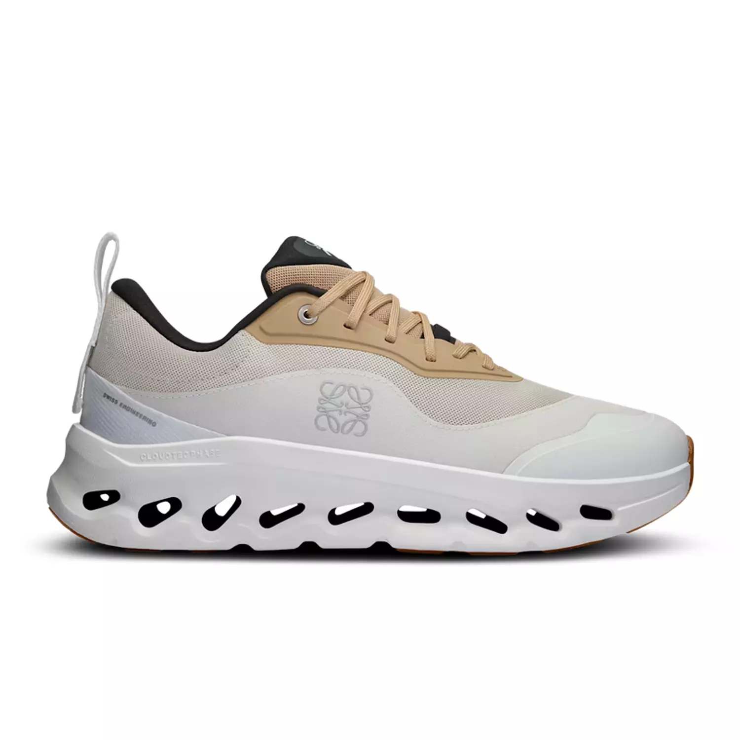 On Running Cloudtilt LOEWE 2 Tan White/Gum image