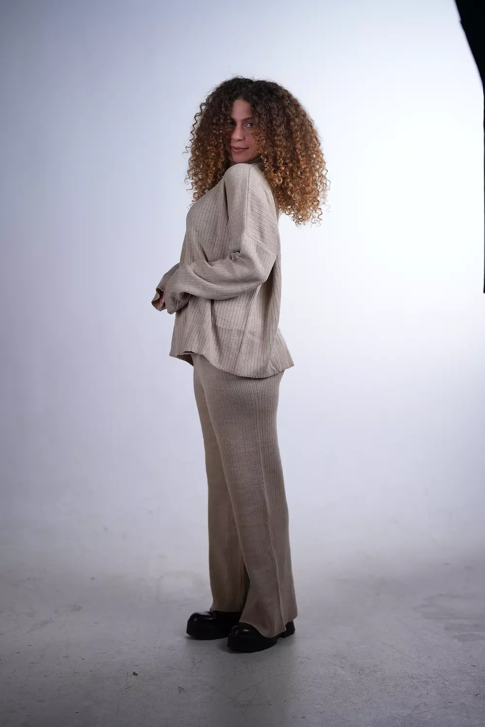 Everyday Set - Beige 2