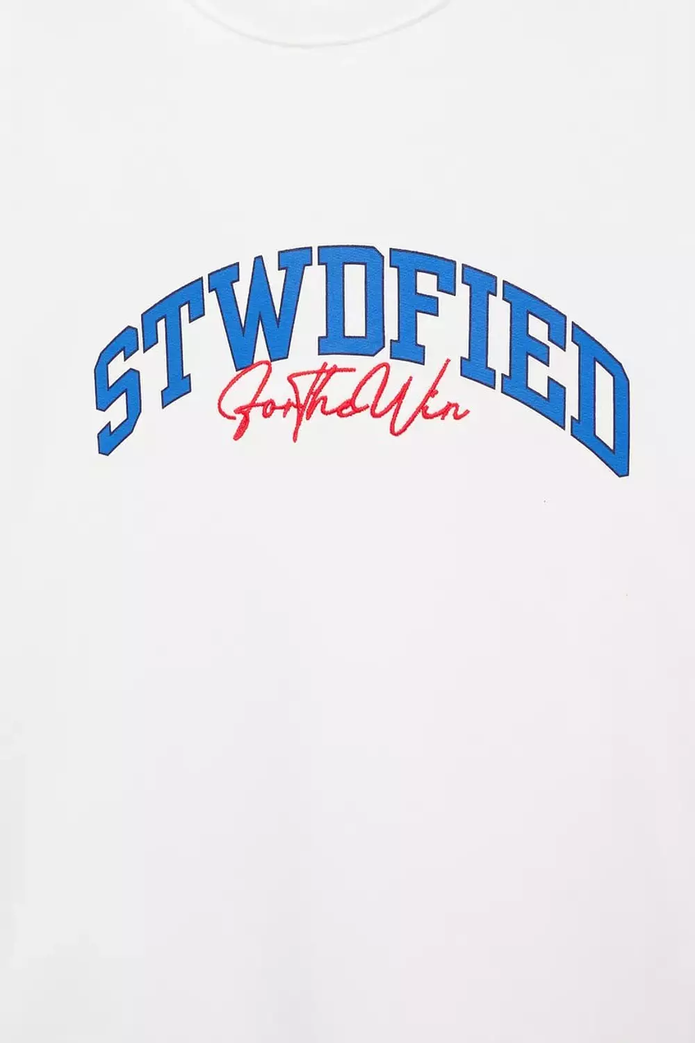 BULL&BEAR STWD FIED T-SHIRT  5