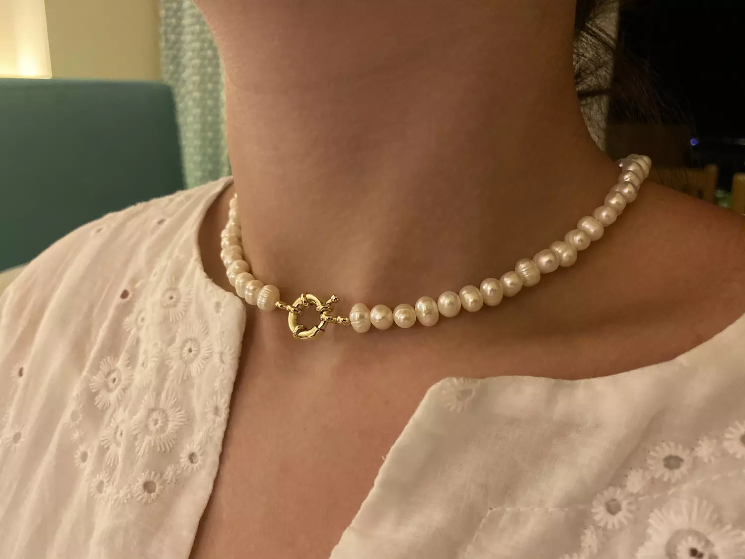 Your Essential Pearl 2