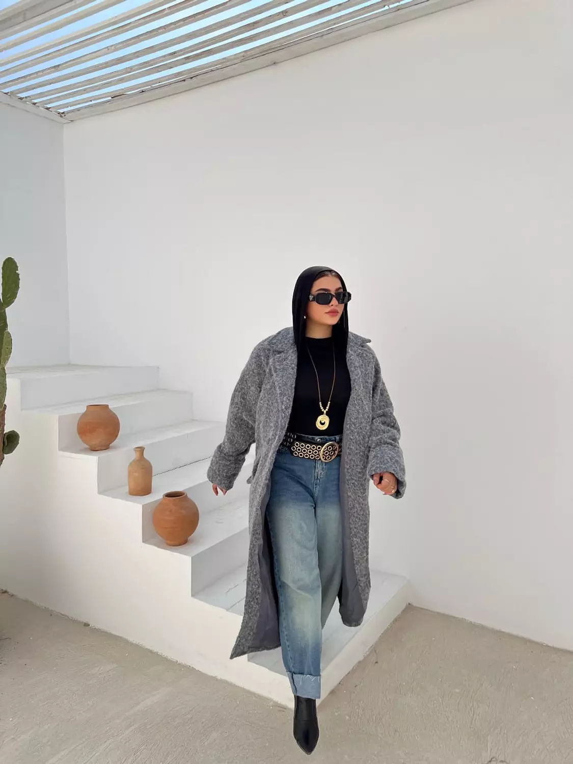 Fur Coat hover image