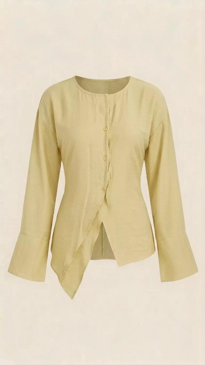 layers blouse hover image