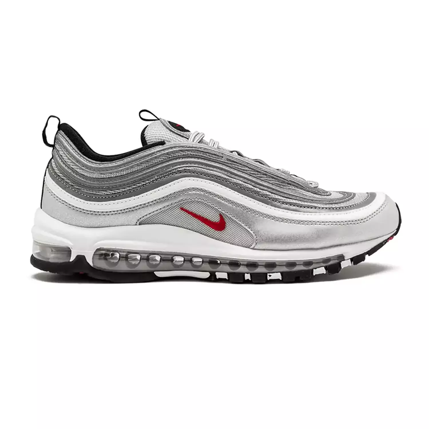 Air Max 97 OG QS "Silver Bullet 2017 Release" sneakers image