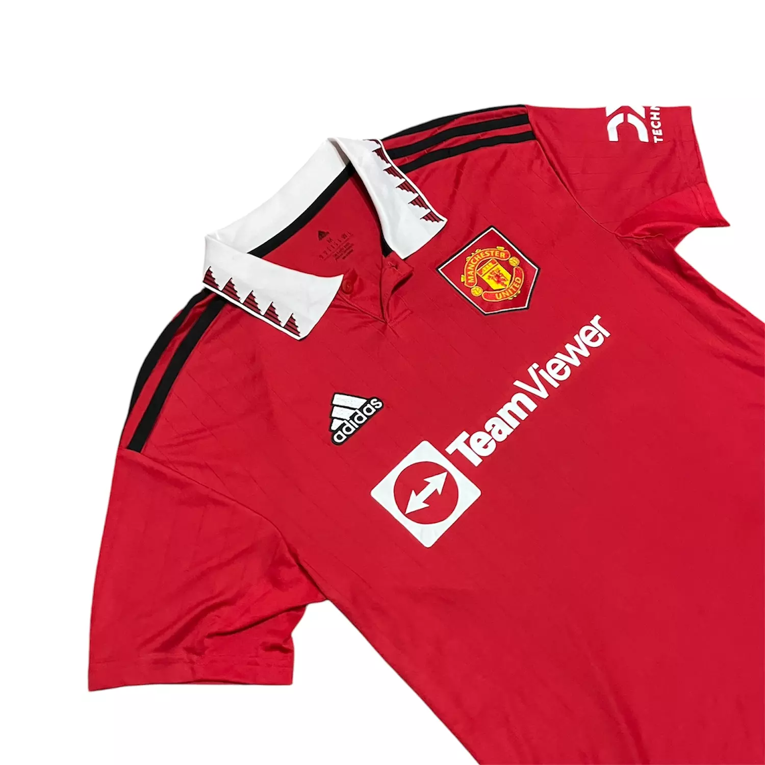 2022-23 Manchester United Home fan Shirt  1
