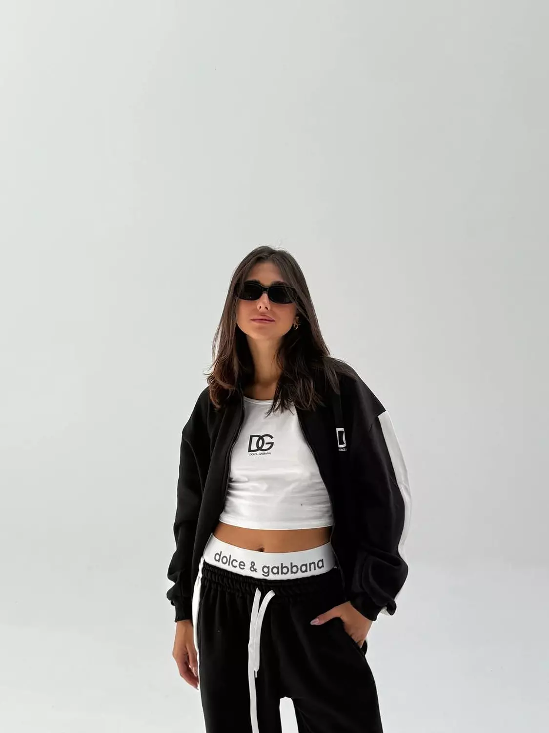 Three peices suit  12